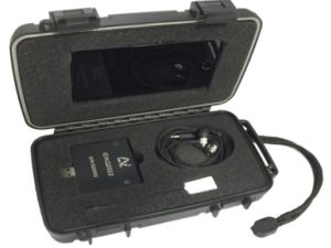 Binaural Recording Systems