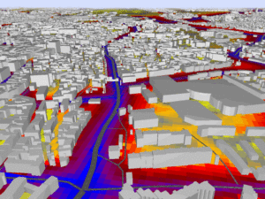 Prediction & Calculation Software