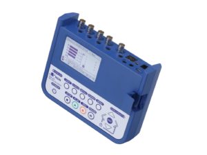 Rion DA-21 4-Channel Data Recorder