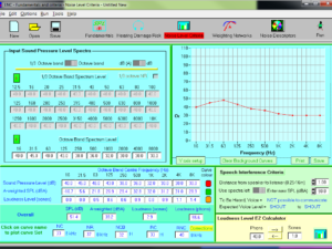 ENC Software for Noise and Vibration Calculations