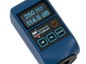 Sound Calibrators