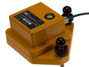 Norsonic Accelerometers