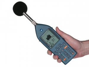 Sound Level Meters