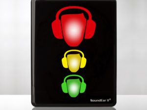 SoundEar II Industry