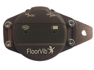 CVK HealthVib Human Response to Vibration Systems