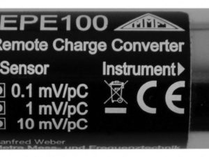 IEPE100 Remote Charge Converter