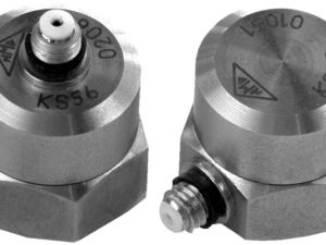 MMF Accelerometers