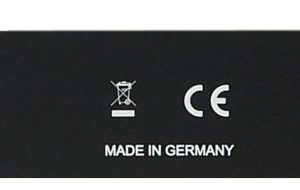 M208 8 Channel IEPE Signal Conditioner