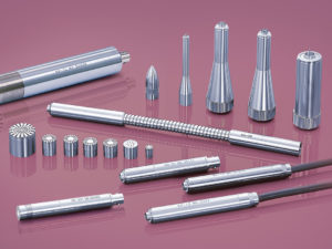 Rion Microphones and Preamplifiers