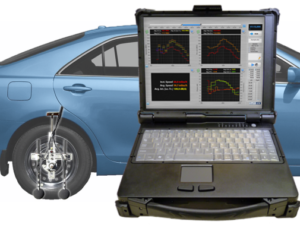OBSI Onboard Sound Intensity Measurement Software