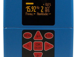 VC2x Series Vibration Calibrators with LCD Display