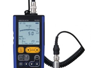 Rion VM-82A General Purpose Vibration Meter