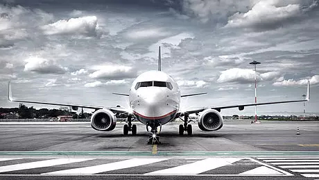 CadnaA-Aircraft-Noise
