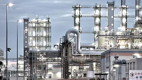 CadnaA-Industry-Noise