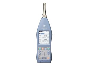 Rion NA-28 Sound Level Analyzer