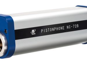 Rion NC-72B Pistonphone Calibrator